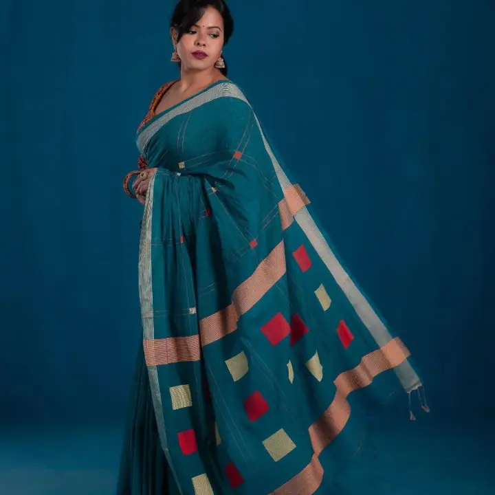 PARVATI Saree